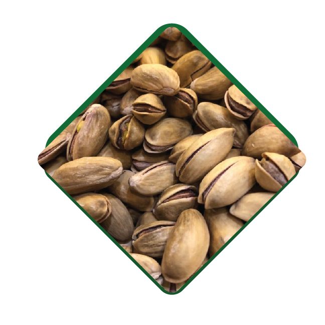 Antep Pistachio
